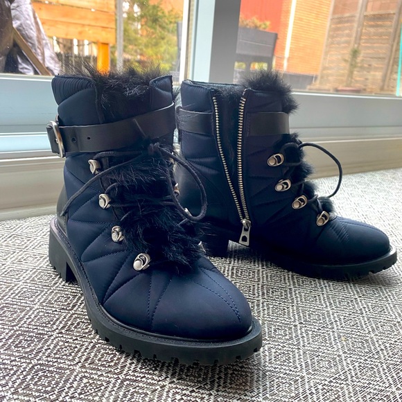Rudsak size 36 (US 5 ½) Winter Boots - Picture 3 of 7